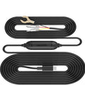 DDPAI Hardwire Kit USB-C - Installationskabel till DDPAI Mini5 / Mola N3 / Z40 / Z50 Dashcam / N1 / Bilkamera - Action King