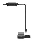 DDPAI Hardwire Kit USB-C - Installationskabel till DDPAI Mini5 / Mola N3 / Z40 / Z50 Dashcam / N1 / Bilkamera - Action King