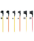 DDPAI Hardwire Kit USB-C - Installationskabel till DDPAI Mini5 / Mola N3 / Z40 / Z50 Dashcam / N1 / Bilkamera - Action King