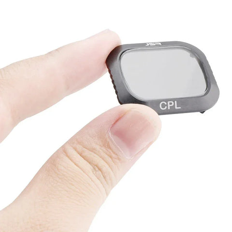 JSR CPL-Filter till DJI Mavic 2 Pro