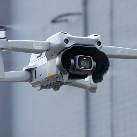 Motljusskydd till DJI Air 2S / Mavic Air 2