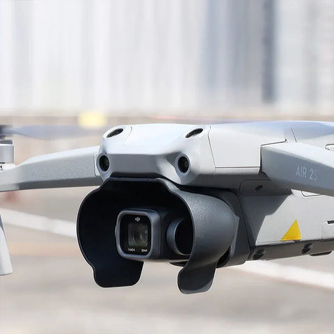 Motljusskydd till DJI Air 2S / Mavic Air 2