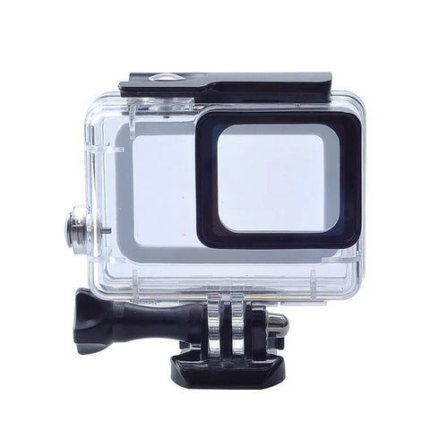 Vattentätt skal till GoPro Hero5/6/7
