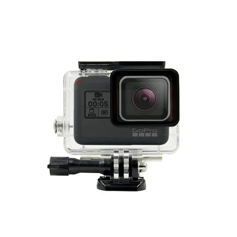 Vattentätt skal till GoPro Hero5/6/7