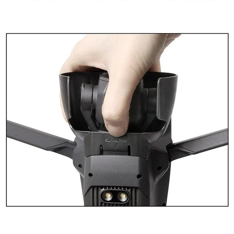 Motljusskydd till DJI Mavic 3