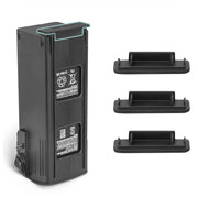Skydd / Plugg för batterikontakter till DJI Mavic 3 Serien - 3-Pack - Action King