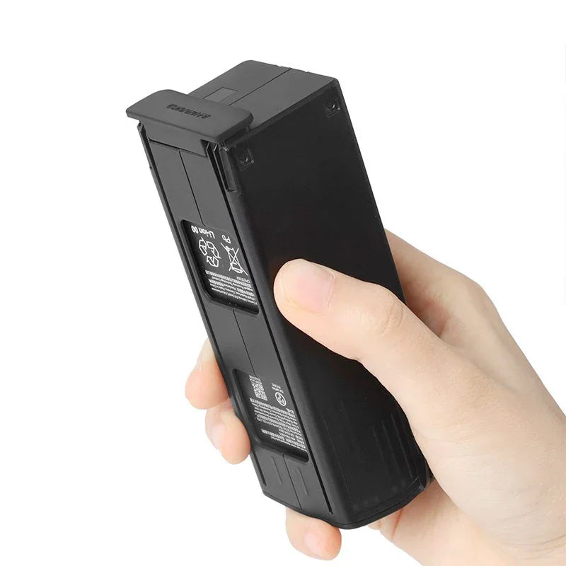 Skydd / Plugg för batterikontakter till DJI Mavic 3 Serien - 3-Pack - Action King