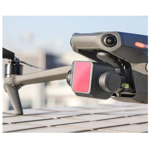 UV-Filter - MCUV till DJI Mavic 3