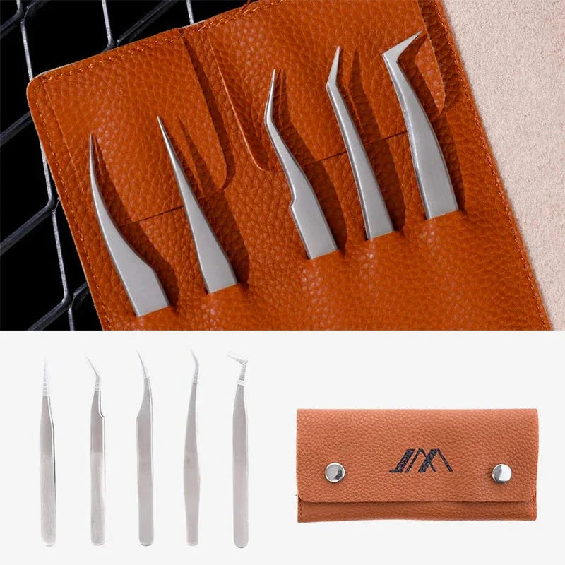 JimiHome Pincetter HQ precision 5 x Micro - Kit - Action King