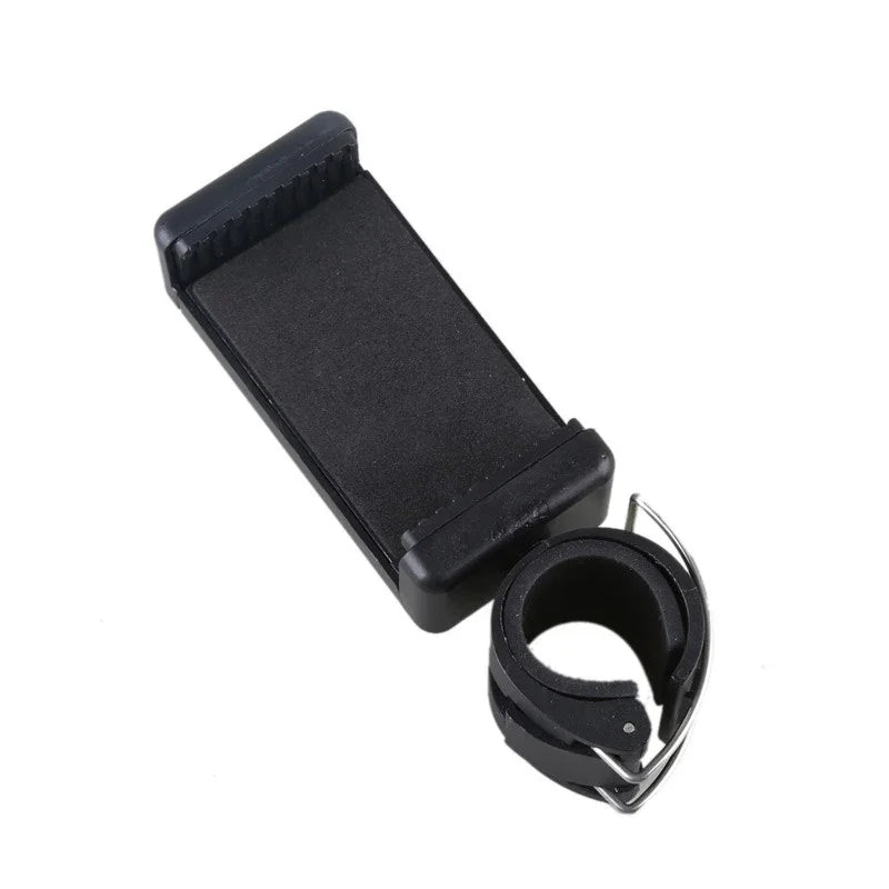 Fäste - hållare mobiltelefon till selfiepinne - Action King