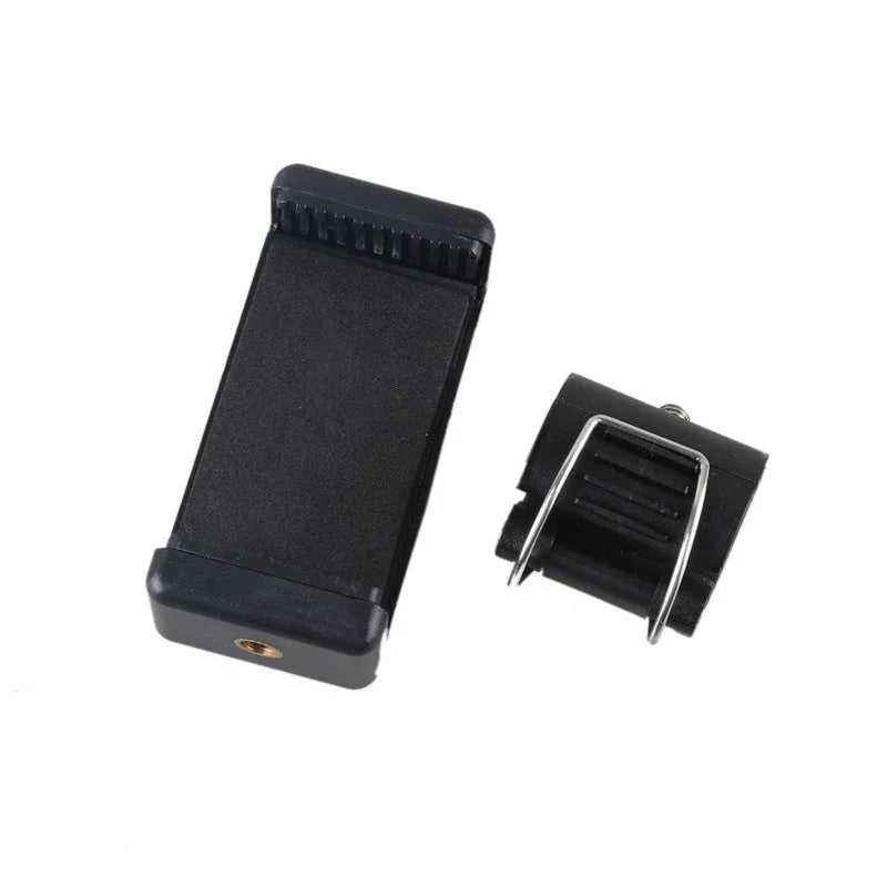 Fäste - hållare mobiltelefon till selfiepinne - Action King