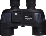 Focus Aquafloat 7x50 Waterproof Compass