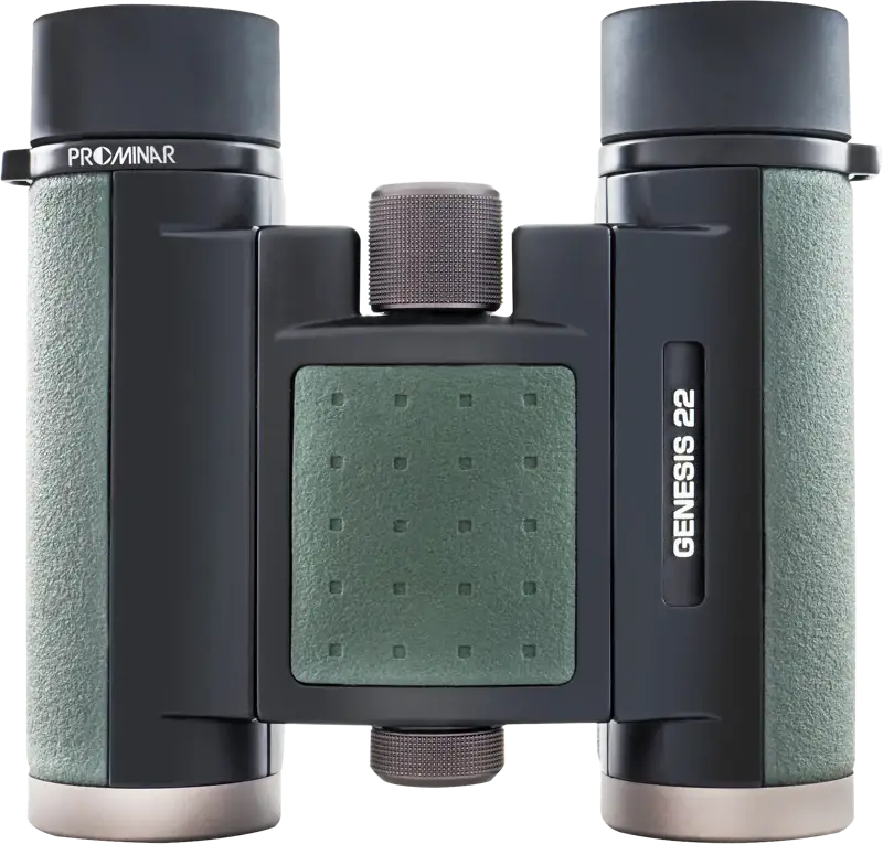 Kowa Genesis 22 XD 10x22