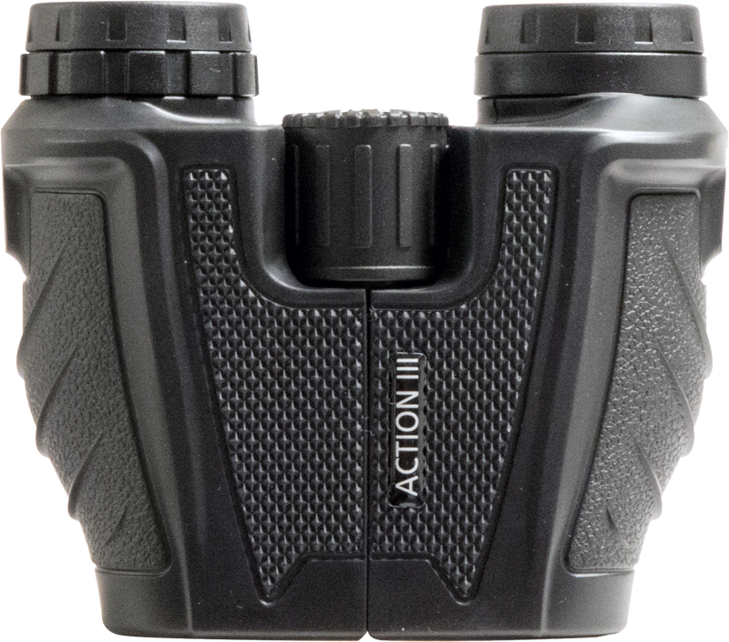 Focus Action III 8x25