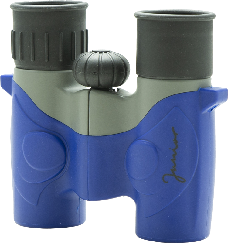 Focus Junior 6x21 Blue/Grey