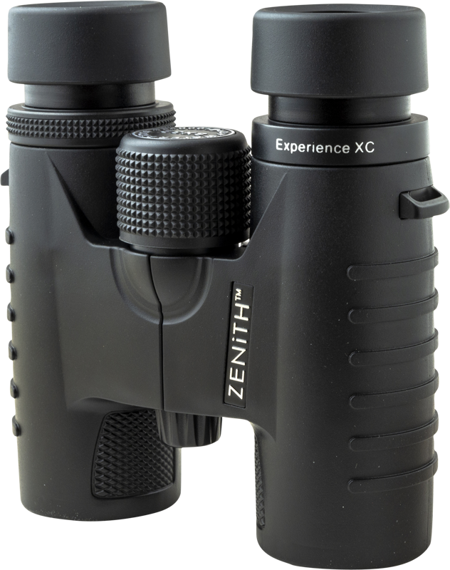 Zenith Experience XC 8x32