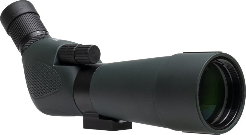 Focus Outdoor 20-60x60 incl. tripod WF3950