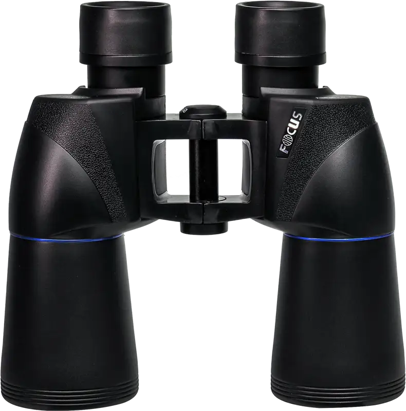 Focus Scenery 7x50 FF