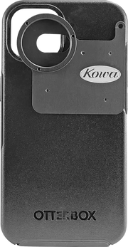 Kowa Smartphone digiscoping shell Iphone 16 Plus