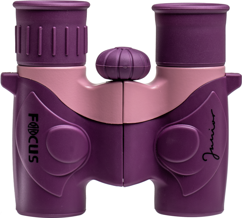 Focus Junior 6x21 Pink