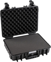 BW Outdoor Case 5040: robust och vattentätt fodral för maximalt skydd av din utrustning.