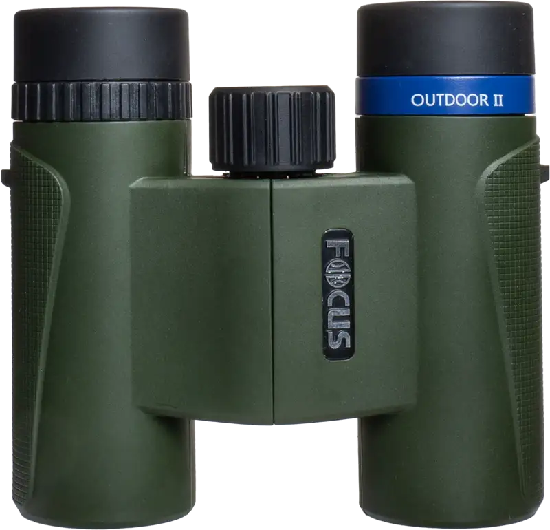 Focus Outdoor II 8x25