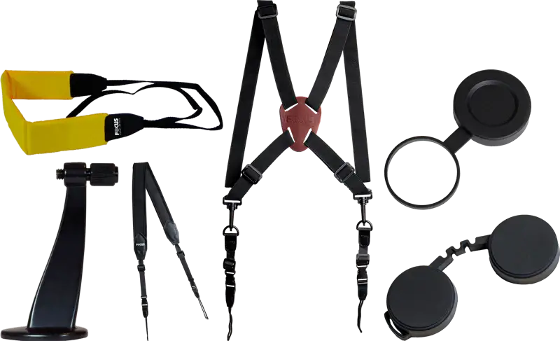 KIT Focus accessories 4pcs/item