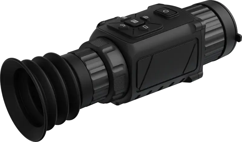 HIKMICRO Thunder TH35 Thermal Scope (HM-TR13-35XF/W-TH35)
