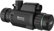 HIKMICRO Cheetah C32F-RN Night Vision Clipon, 940nm w reticle