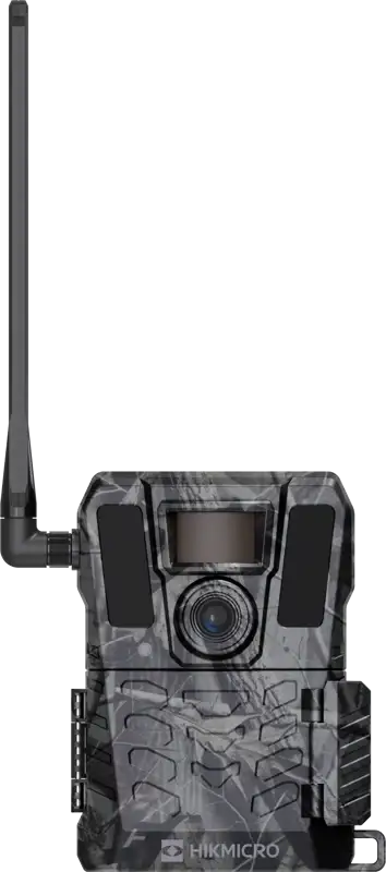 HIKMICRO Trailcamera M15