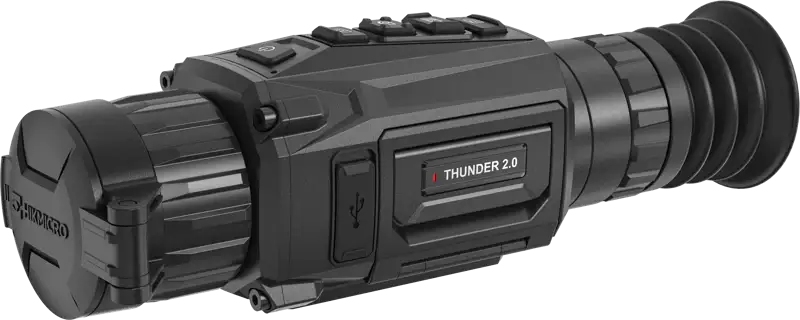 HIKMICRO Thunder 2.0 TH25P Thermal Scope