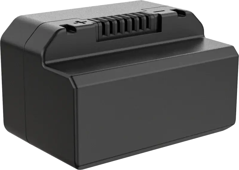 Hikmicro Thunder 2.0 / 3.0 akku