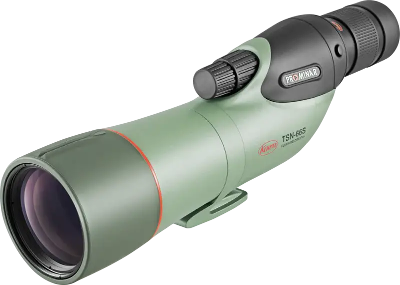 Kowa Spotting scope TSN-66S PROMINAR 25-60xW zoom