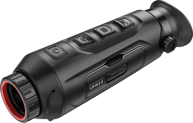 HIKMICRO Lynx LH19 2.0 Thermal Monocular