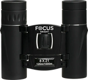 Focus Bright 8x21