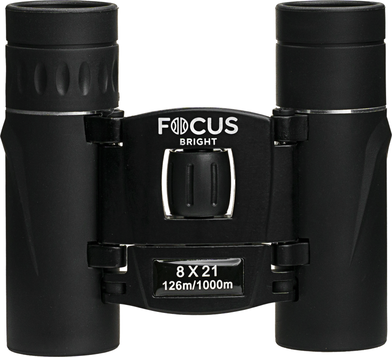 Focus Bright 8x21