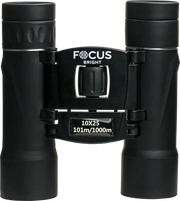 Focus Bright 10x25