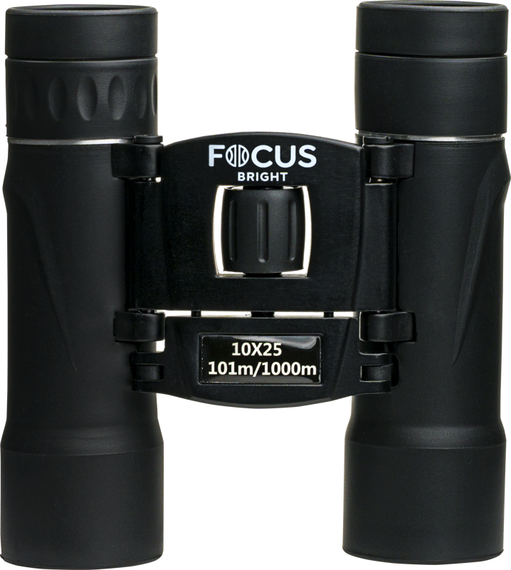 Focus Bright 10x25