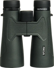 Focus Outdoor II 10x50