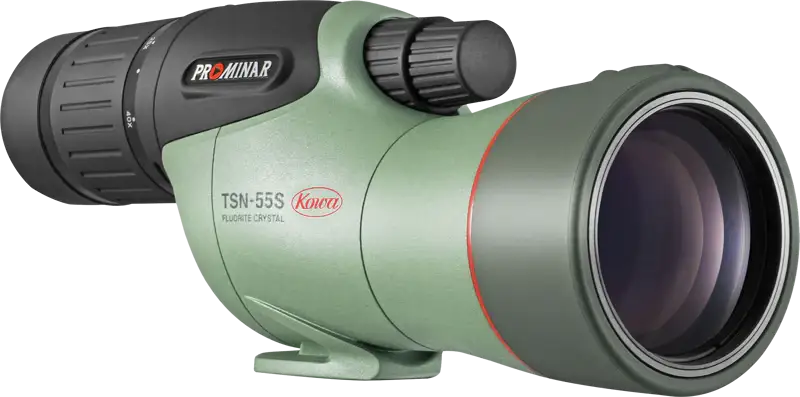 Kowa Spotting scope TSN-55S PROMINAR 17-40xW zoom
