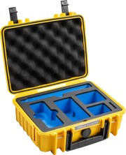 Insta360 X4 skyddsfodral - Robust Skyddsfodral för Insta360 X4