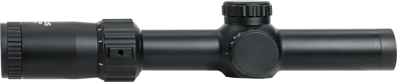 Focus Insight 1-6x24