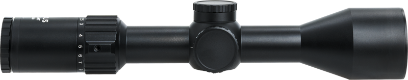 Focus Insight 2-12x50