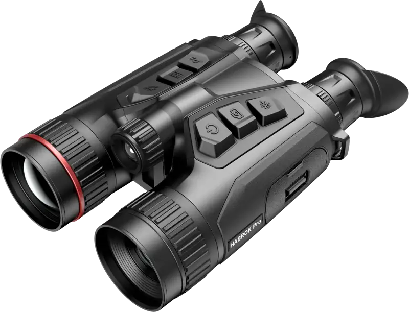 HIKMICRO Habrok PRO HQ50LN Multi-spectrum Binocular