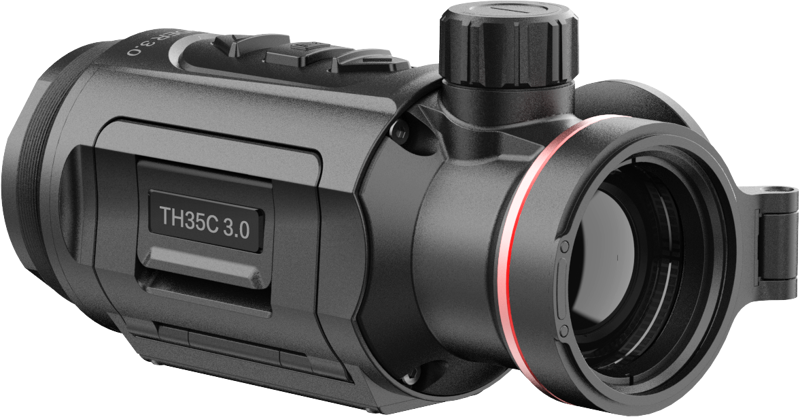 HIKMICRO Thunder 3.0 TH35C Thermal Clipon