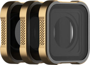 GoPro Shutter Filterkit för Hero 9-13 – Professionell Filmning