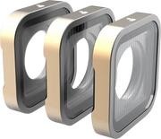 GoPro Fx Filter 3-pack för Hero 9/10/11/12/13