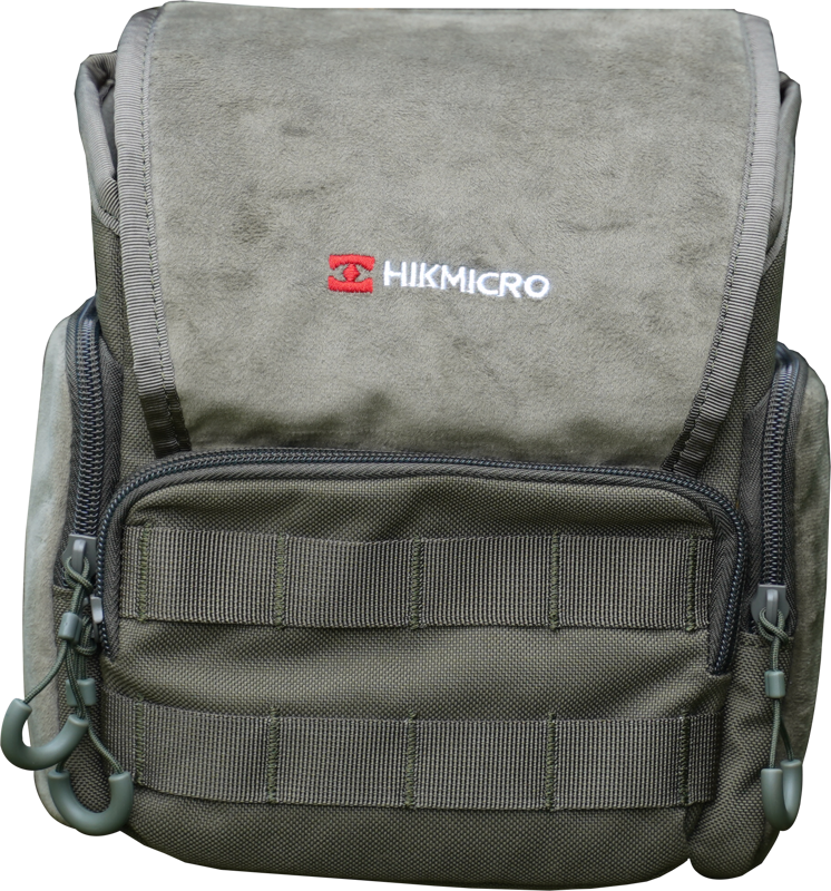 Hikmicro binocular Harness Habrok case