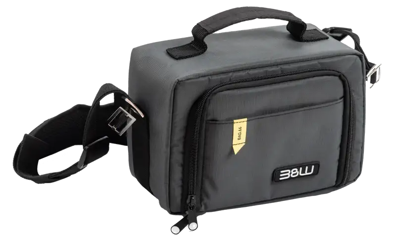 Högkvalitativ DJI Neo drönarväska för dina äventyr