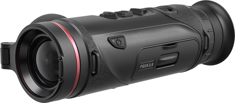 HIKMICRO Falcon FQ35 2.0 Thermal Monocular